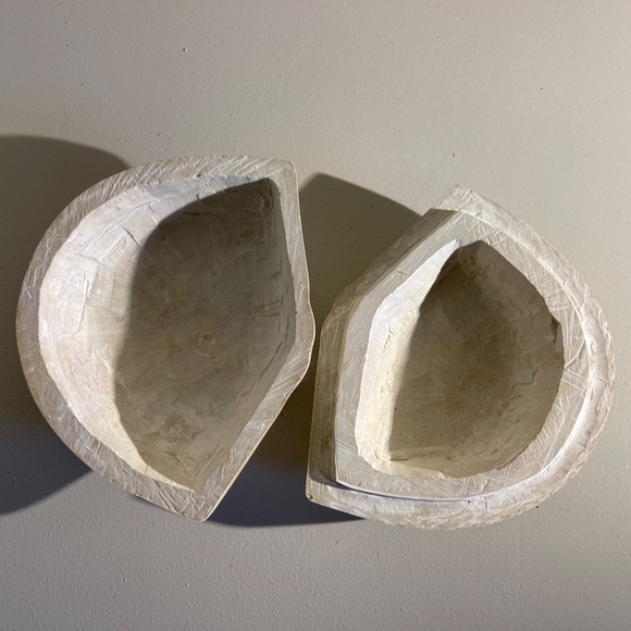 Decorative Shell Box - Picture 3 of 6